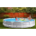 INTEX Basen stelażowy ogrodowy Prism 366x76 cm - 477371 - zdjęcie 3